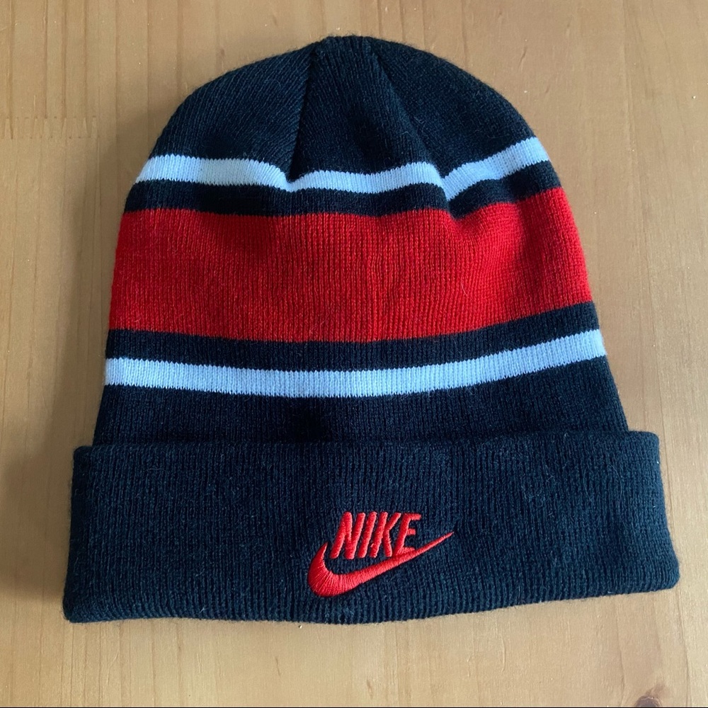 Youth Nike Beanie